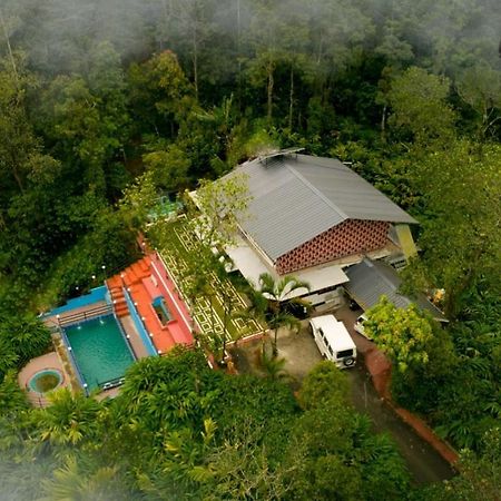 Arabian Holiday Resort With Swimming Pool In Idukki Calvary Mount Екстер'єр фото