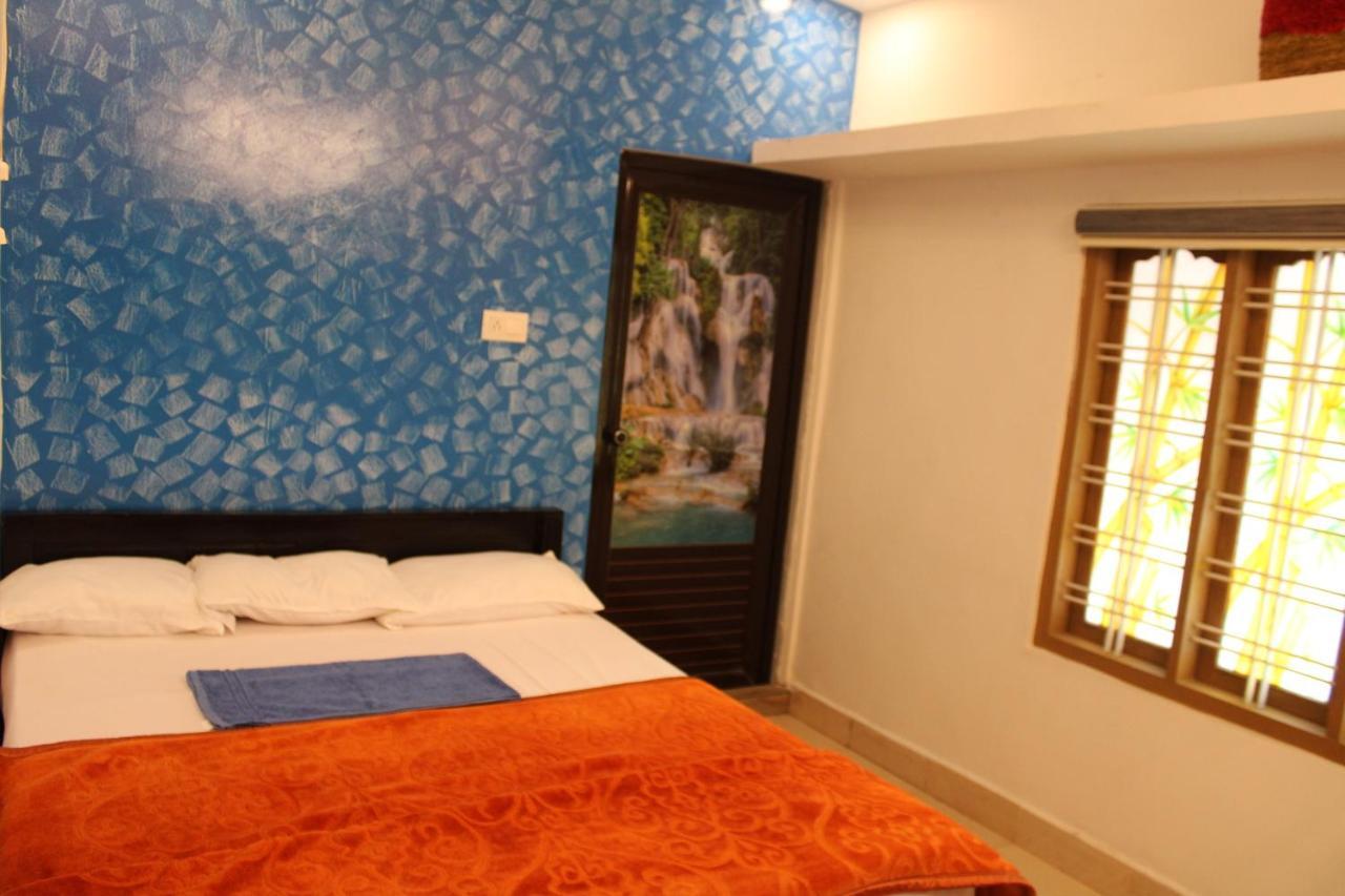 Arabian Holiday Resort With Swimming Pool In Idukki Calvary Mount Екстер'єр фото