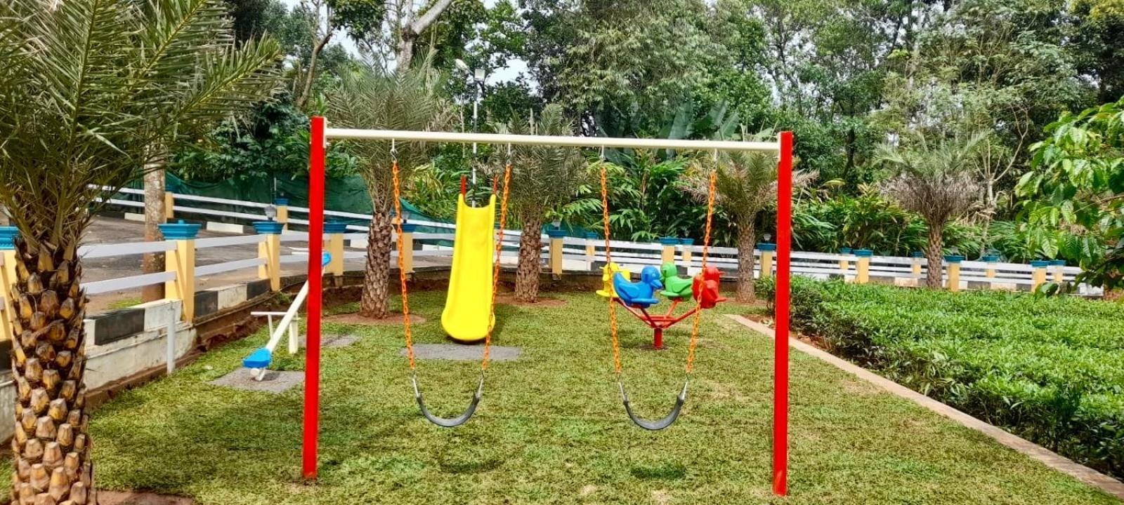 Arabian Holiday Resort With Swimming Pool In Idukki Calvary Mount Екстер'єр фото